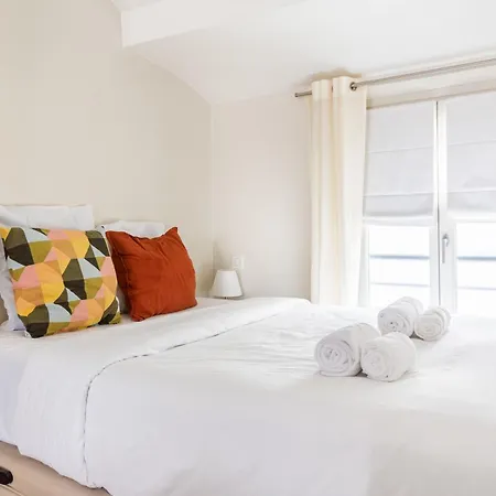 111-nice Flat In Le Marais 公寓