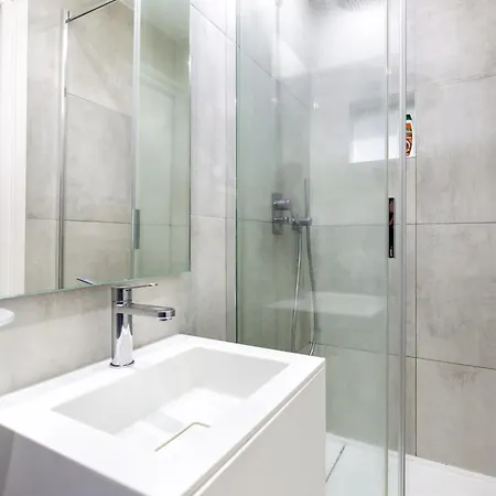 111-nice Flat In Le Marais 巴黎